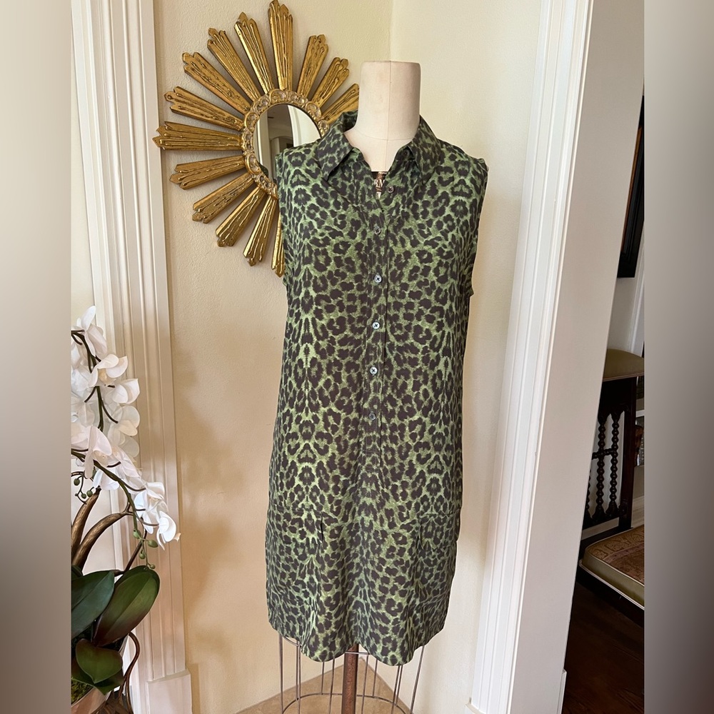 Equipment Dress
